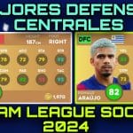 Guía Definitiva: Cómo Entrenar Jugadores para Subir de Nivel Rápidamente en Dream League Soccer