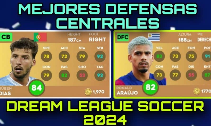 Guía Definitiva: Cómo Entrenar Jugadores para Subir de Nivel Rápidamente en Dream League Soccer
