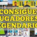 Descubre Cómo Desbloquear Jugadores Legendarios en Dream League Soccer Gratis: Guía Definitiva