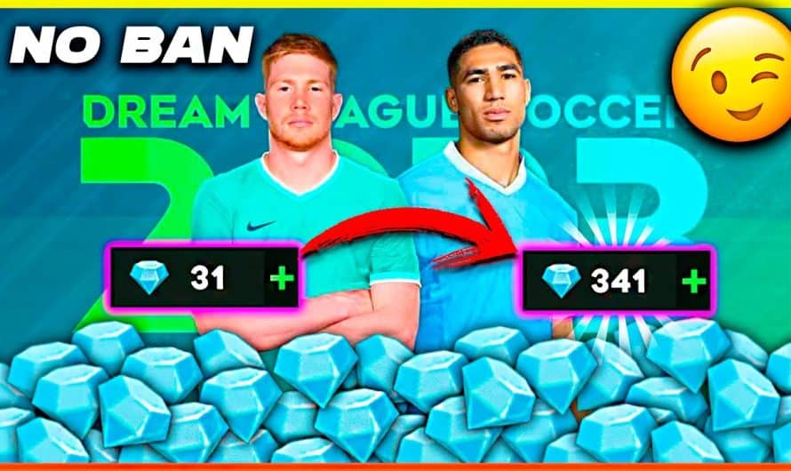 Cómo Ganar Torneos Online en Dream League Soccer Sin Gastar: Guía Definitiva para Obtener Monedas y Diamantes Gratis