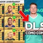 Guía Definitiva: Ficha Jugadores Épicos Gratis en Dream League Soccer Sin Usar Gemas