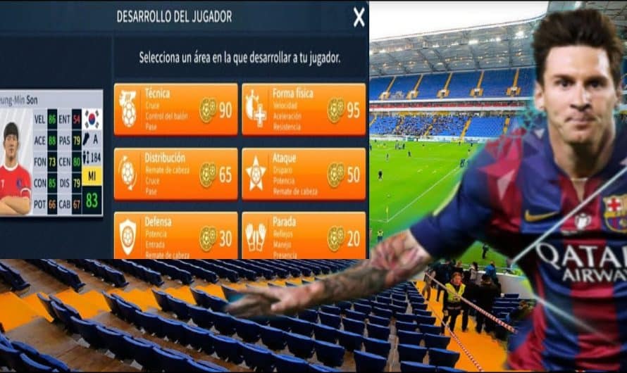 Guía Definitiva: Cómo Usar Boosters de Forma Efectiva en Dream League Soccer para Maximizar tus Recursos